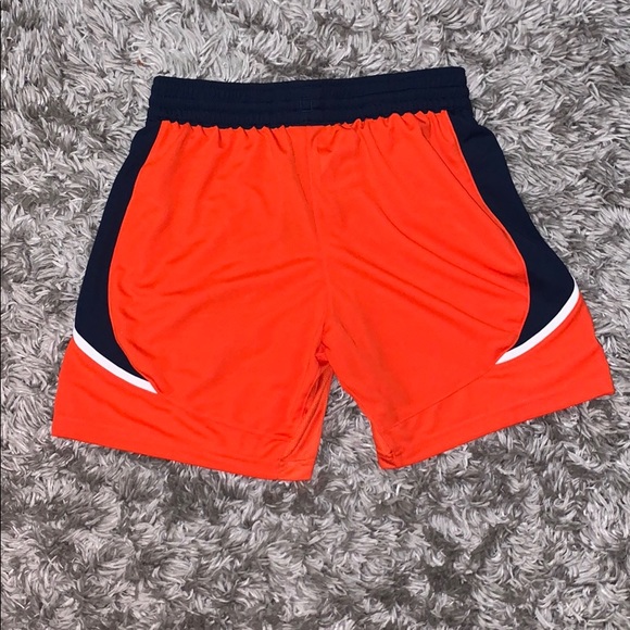 Nike team university of Virginia medium shorts - Picture 5 of 9